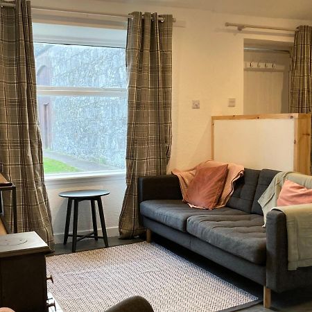 Charleton Farm Cottages Монтроз Экстерьер фото