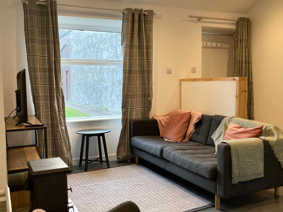 Charleton Farm Cottages Монтроз Экстерьер фото