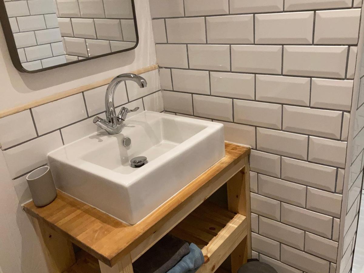 Charleton Farm Cottages Монтроз Экстерьер фото
